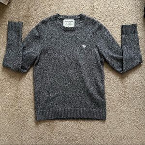 Abercrombie and Fitch Crewneck Sweater